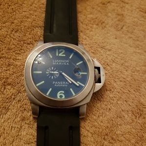 Luminor Watch